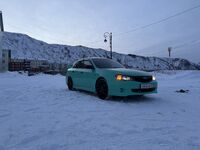 Subaru Impreza, 2009