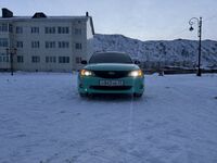 Subaru Impreza, 2009