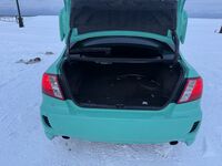 Subaru Impreza, 2009