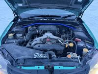 Subaru Impreza, 2009