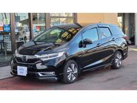 Honda Shuttle , 2021