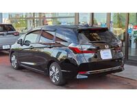 Honda Shuttle , 2021