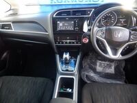 Honda Shuttle , 2021