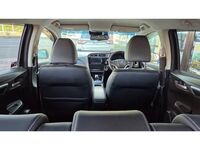 Honda Shuttle , 2021