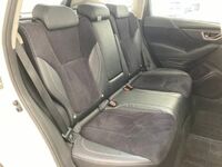 Subaru Forester, 2021