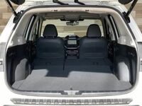 Subaru Forester, 2021