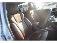 Subaru Forester, 2017