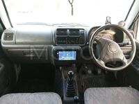 Suzuki Jimny, 2000
