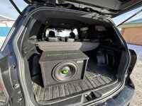 Subaru Forester, 2016