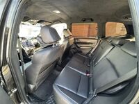 Subaru Forester, 2016