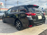 Toyota Corolla Fielder, 2021