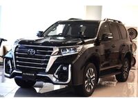 Toyota Land Cruiser Prado, 2022