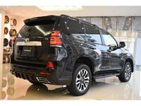 Toyota Land Cruiser Prado, 2022