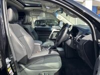 Toyota Land Cruiser Prado, 2022