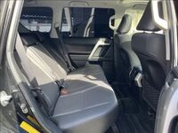 Toyota Land Cruiser Prado, 2022