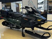 BRP Ski-Doo Skandic SE 900 Ace, 2026