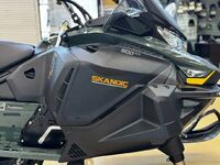 BRP Ski-Doo Skandic SE 900 Ace, 2026