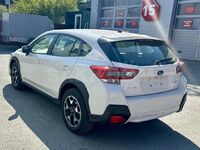 Subaru XV, 2021