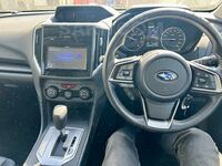 Subaru XV, 2021