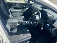 Subaru XV, 2021