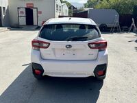 Subaru XV, 2021
