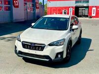 Subaru XV, 2021