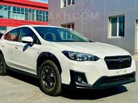 Subaru XV, 2021