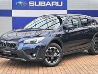 Subaru XV, 2022