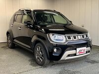 Suzuki Ignis, 2021