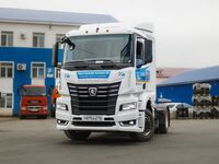 КамАЗ 54902, 2025