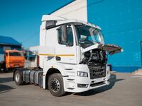 КамАЗ 54902, 2025