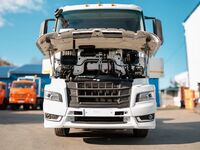 КамАЗ 54902, 2025