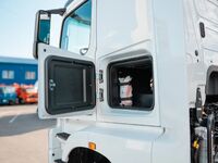 КамАЗ 54902, 2025