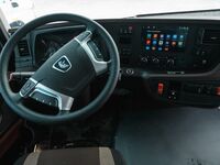 КамАЗ 54902, 2025