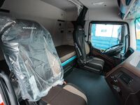 КамАЗ 54902, 2025