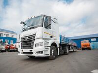 КамАЗ 54902, 2025