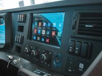 КамАЗ 54902, 2025