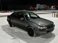 Toyota Corona Premio, 1998