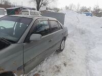 Toyota Corona Premio, 1997