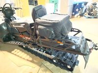 BRP Lynx 49 Ranger ST 900 ACE, 2017