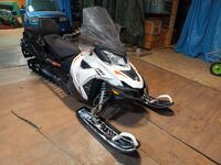 BRP Lynx 49 Ranger ST 900 ACE, 2017