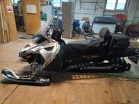 BRP Lynx 49 Ranger ST 900 ACE, 2017