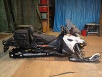 BRP Lynx 49 Ranger ST 900 ACE, 2017