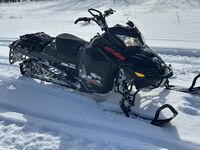 BRP Ski-Doo Summit X 154 800R E-Tec, 2014