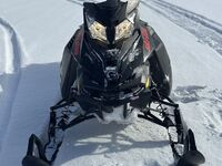 BRP Ski-Doo Summit X 154 800R E-Tec, 2014