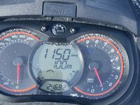 BRP Ski-Doo Summit X 154 800R E-Tec, 2014