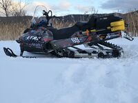 BRP Lynx 69 Yeti Army Limited, 2015