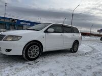 Toyota Corolla Fielder, 2006