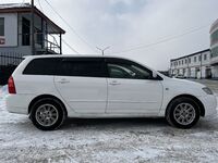 Toyota Corolla Fielder, 2006