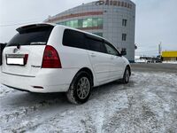 Toyota Corolla Fielder, 2006